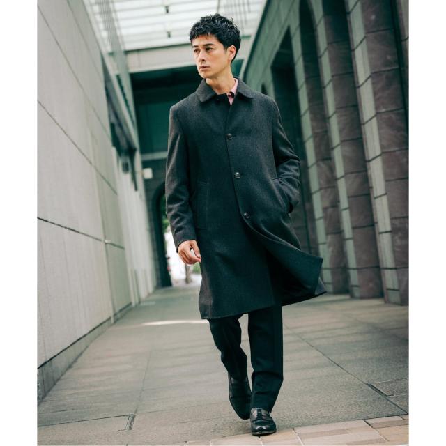 エディフィス（EDIFICE）/MACKINTOSH(マッキントッシュ) 別注 DUNKELD