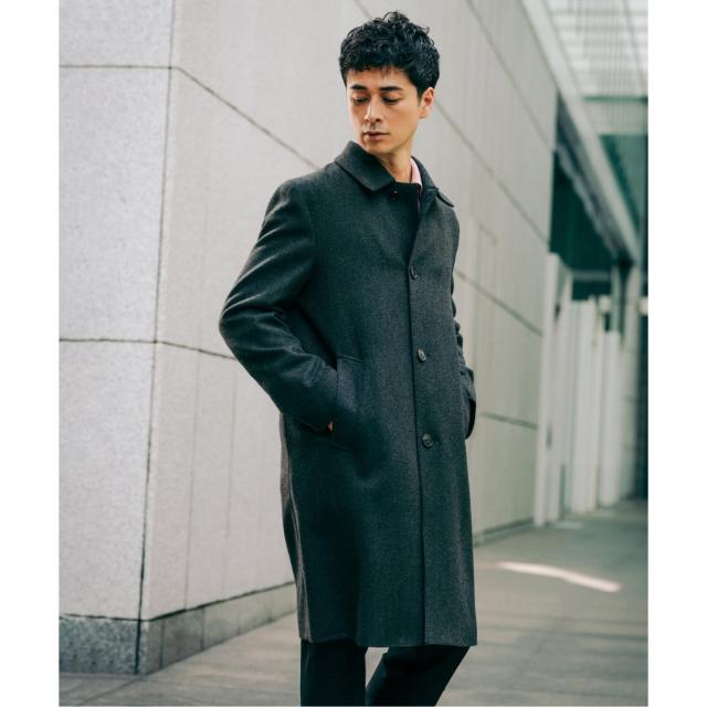 エディフィス（EDIFICE）/MACKINTOSH(マッキントッシュ) 別注 DUNKELD