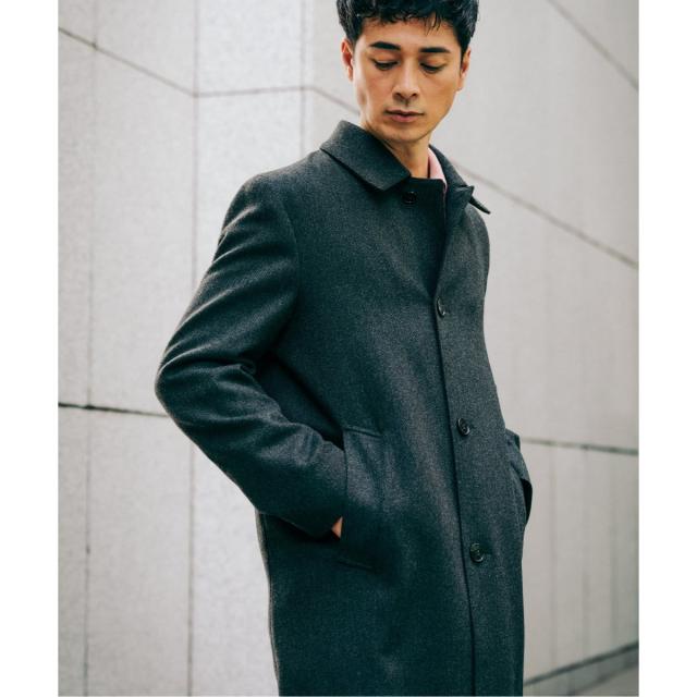 エディフィス（EDIFICE）/MACKINTOSH(マッキントッシュ) 別注 DUNKELD