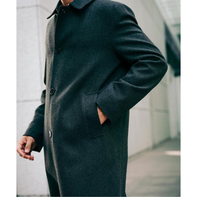 エディフィス（EDIFICE）/MACKINTOSH(マッキントッシュ) 別注 DUNKELD