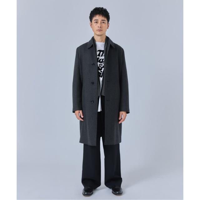 エディフィス（EDIFICE）/MACKINTOSH(マッキントッシュ) 別注 DUNKELD