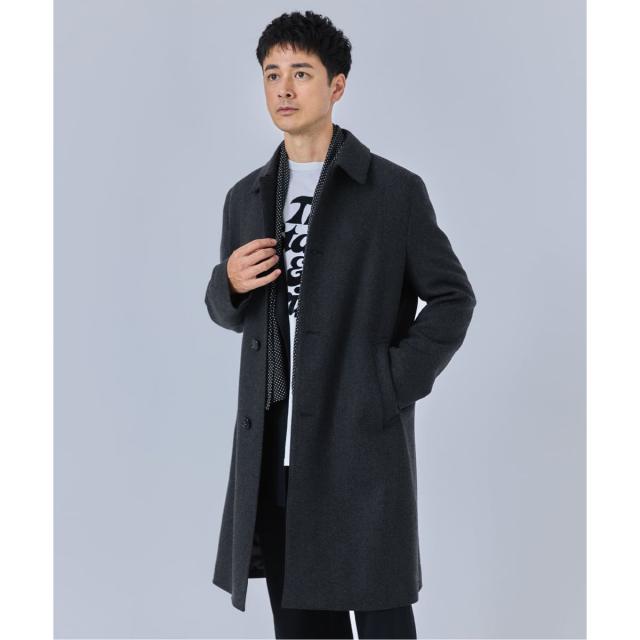 エディフィス（EDIFICE）/MACKINTOSH(マッキントッシュ) 別注 DUNKELD