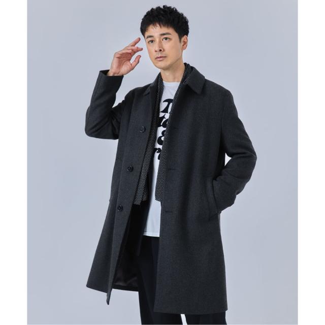 エディフィス（EDIFICE）/MACKINTOSH(マッキントッシュ) 別注 DUNKELD