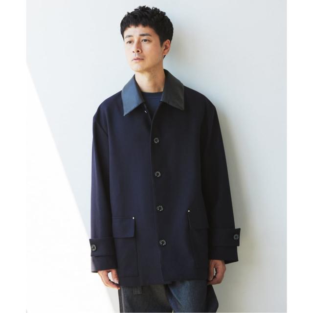 エディフィス（EDIFICE）/《予約》MACKINTOSH(マッキントッシュ) 別注