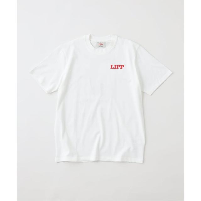 エディフィス（EDIFICE）/GIFT SHOP (ギフトショップ) 別注 Tシャツ verre