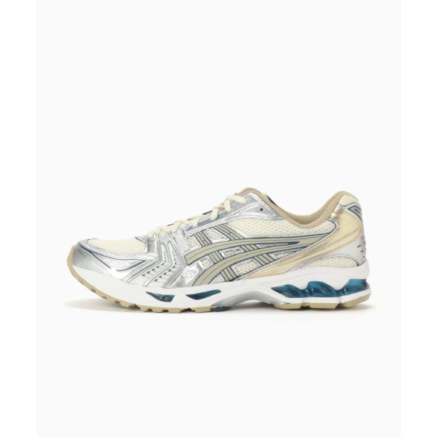 エディフィス（EDIFICE）/ASICS(アシックス) GEL−KAYANO 14/105