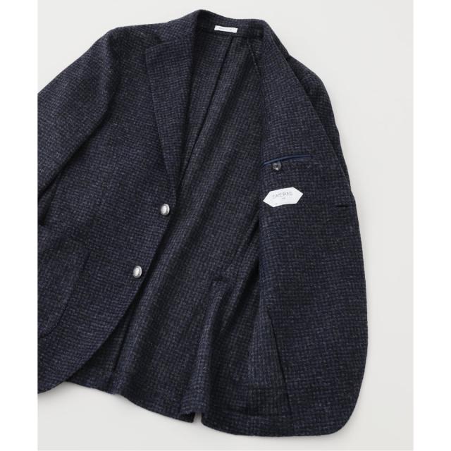 NEW】エディフィス（EDIFICE）/BRERAS (ブレラス) Jersey ハウンド