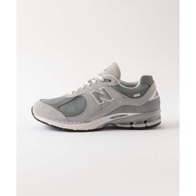 エディフィス（EDIFICE）/NEW BALANCE(ニューバランス) M2002RXJ