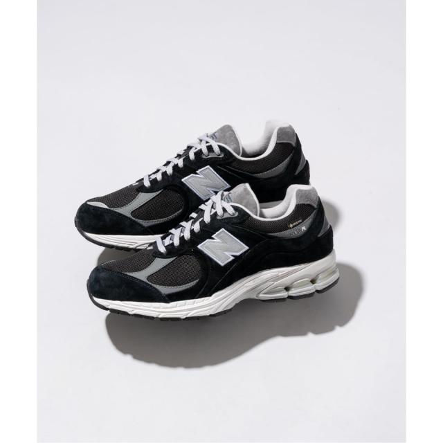 エディフィス（EDIFICE）/NEW BALANCE(ニューバランス) M2002RXD