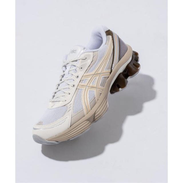 エディフィス（EDIFICE）/ASICS(アシックス) GEL−KINETIC FLUENT 022/102