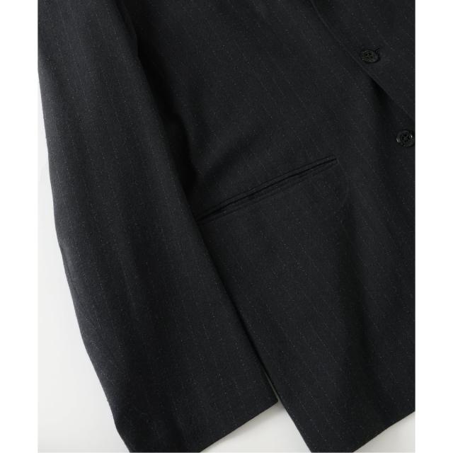 エディフィス（EDIFICE）/ETS．MATERIAUX(マテリオ) ウール/シルク