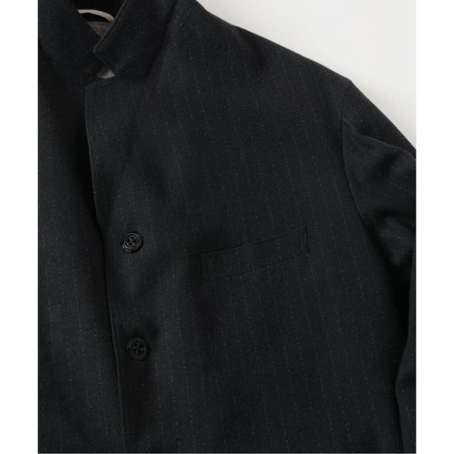 エディフィス（EDIFICE）/ETS．MATERIAUX(マテリオ) ウール/シルク