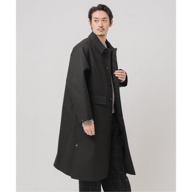 エディフィス（EDIFICE）/CONFFECT EDIFICE ボンディング ステンカラー