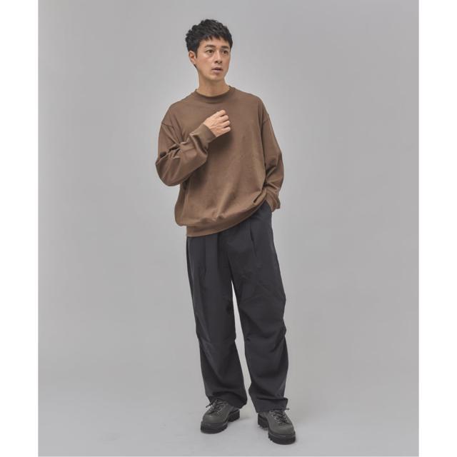 エディフィス（EDIFICE）/CONFFECT EDIFICE CUPRO ウェザー イージー