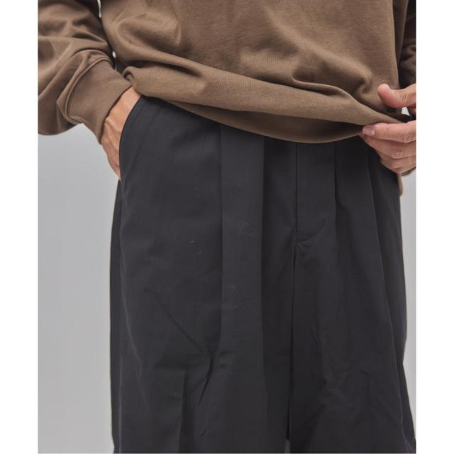 エディフィス（EDIFICE）/CONFFECT EDIFICE CUPRO ウェザー イージー