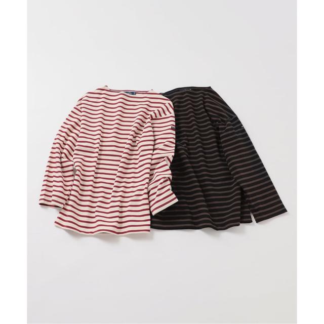 エディフィス（EDIFICE）/SAINT JAMES (セントジェームス) 別注