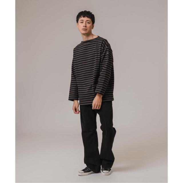 エディフィス（EDIFICE）/SAINT JAMES (セントジェームス) 別注