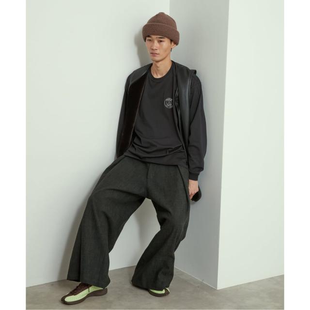 エディフィス（EDIFICE）/【Paris Saint−Germain / パリ・サン＝ジェルマン】 JP STAINLESS E エディフィス（EDIFICE）/【Paris Saint−Germain / パリ・サン