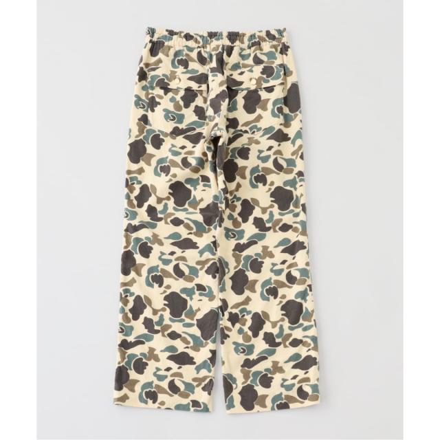 エディフィス（EDIFICE）/COUTURE D'ADAM (クチュール ド アダム) Camo