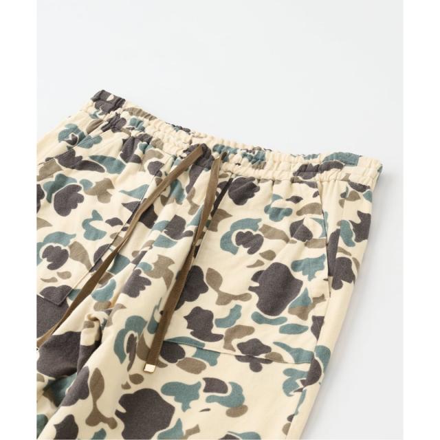 エディフィス（EDIFICE）/COUTURE D'ADAM (クチュール ド アダム) Camo