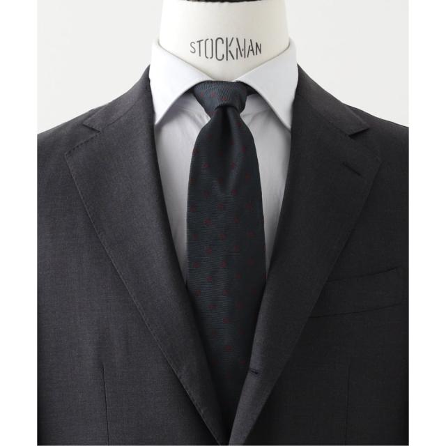 エディフィス（EDIFICE）/FRANCO BASSI (フランコ バッシ)  Small Dots タイ