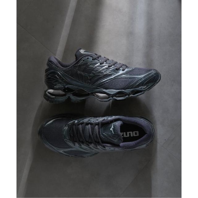 エディフィス（EDIFICE）/MIZUNO(ミズノ) WAVE PROPHECY LS D1GA3337