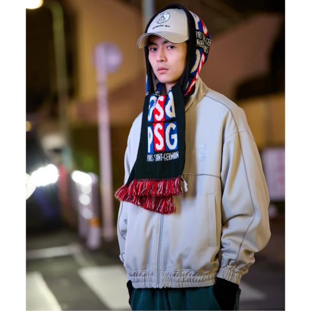 エディフィス（EDIFICE）/【Paris Saint−Germain / パリ・サン