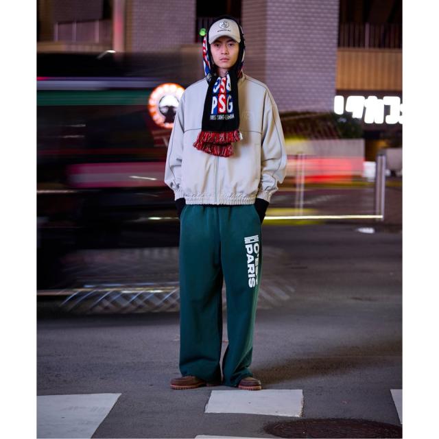 エディフィス（EDIFICE）/【Paris Saint−Germain / パリ・サン