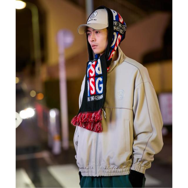 エディフィス（EDIFICE）/【Paris Saint−Germain / パリ・サン