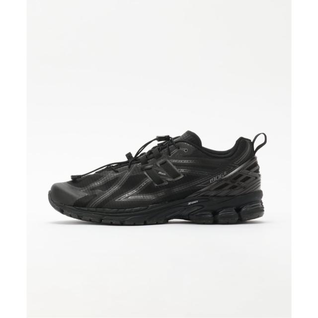 エディフィス（EDIFICE）/NEW BALANCE (ニューバランス)  U1906RNB