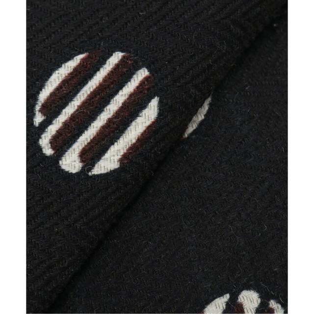 エディフィス（EDIFICE）/AX プリントドットナロータイ MANTERO