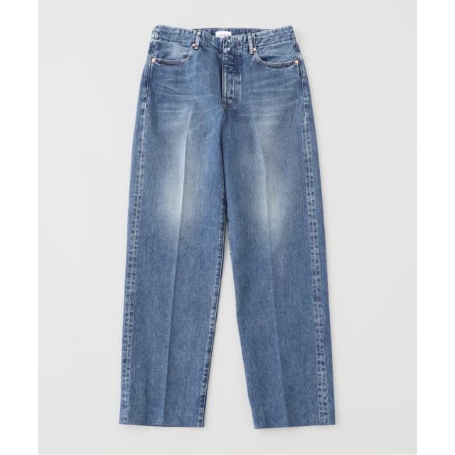 エディフィス（EDIFICE）/TANAKA (タナカ)  THE JEAN TROUSERS