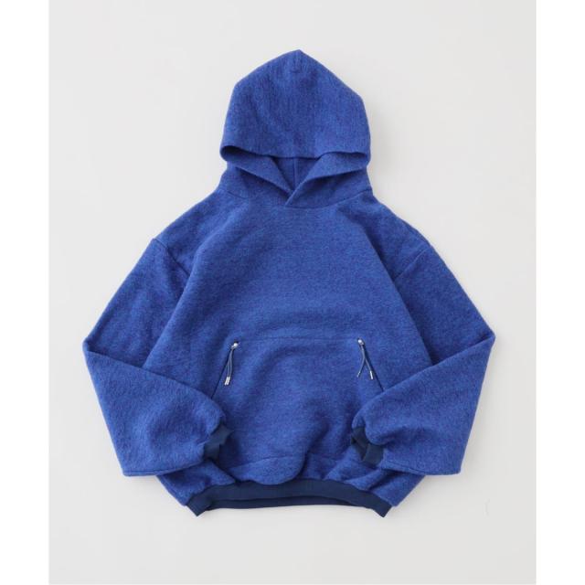 エディフィス（EDIFICE）/TANAKA (タナカ) THE SWEAT HOODIE