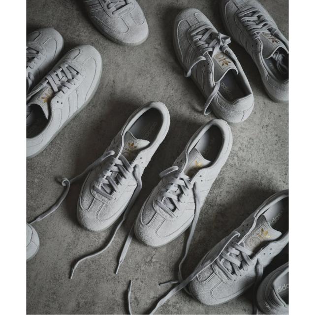 エディフィス（EDIFICE）/”限定”adidas (アディダス) SAMBA OG OOJ29