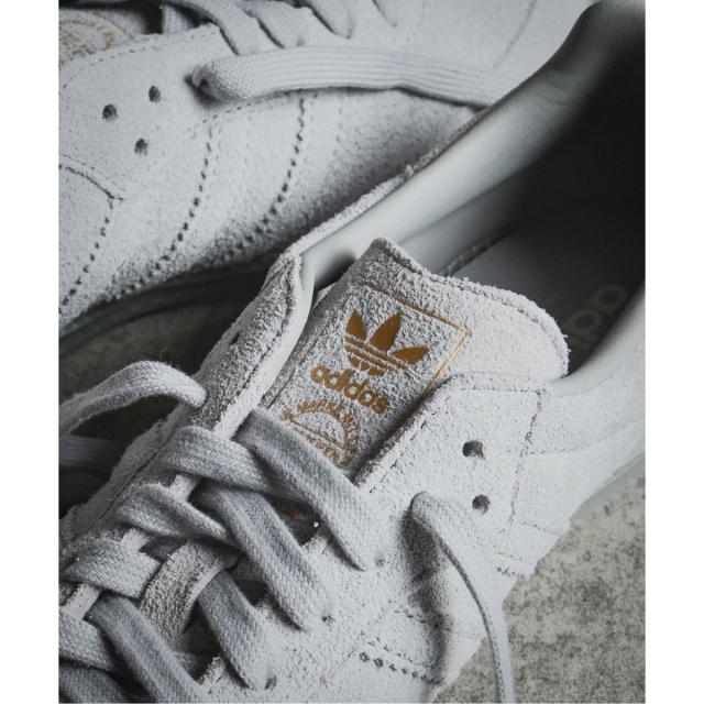 エディフィス（EDIFICE）/”限定”adidas (アディダス) SAMBA OG OOJ29