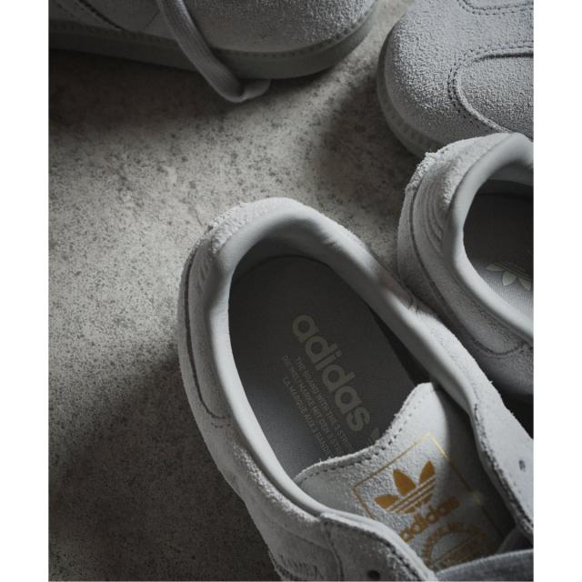 エディフィス（EDIFICE）/”限定”adidas (アディダス) SAMBA OG OOJ29