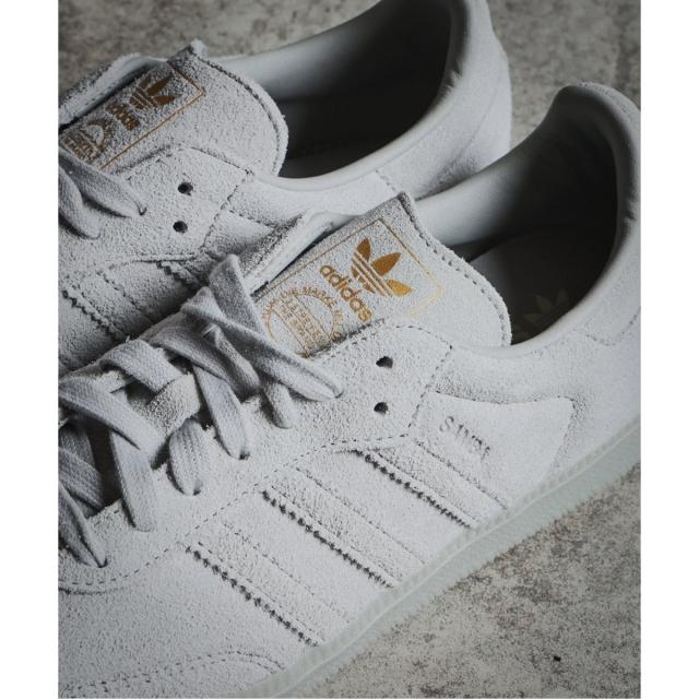 エディフィス（EDIFICE）/”限定”adidas (アディダス) SAMBA OG OOJ29