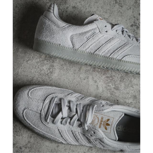 エディフィス（EDIFICE）/”限定”adidas (アディダス) SAMBA OG OOJ29
