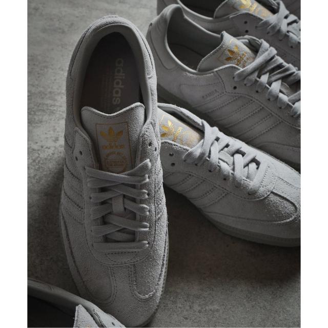 エディフィス（EDIFICE）/”限定”adidas (アディダス) SAMBA OG OOJ29