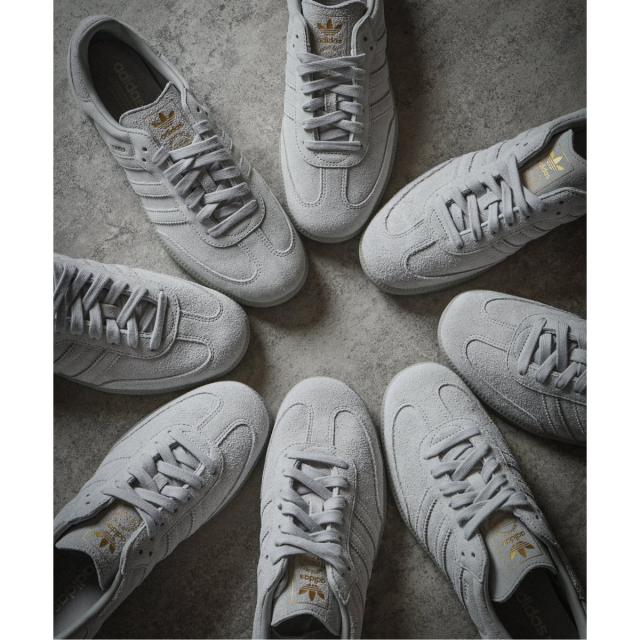 エディフィス（EDIFICE）/”限定”adidas (アディダス) SAMBA OG OOJ29