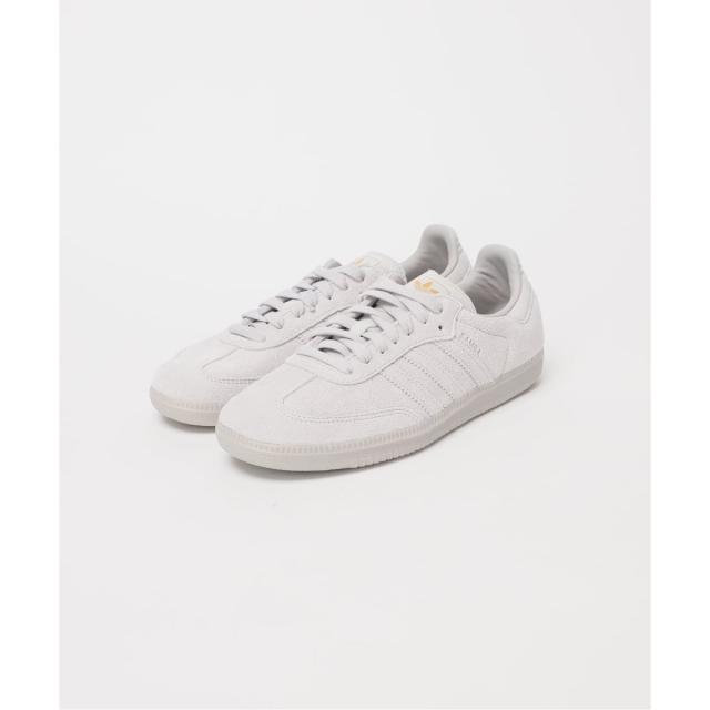 エディフィス（EDIFICE）/”限定”adidas (アディダス) SAMBA OG OOJ29