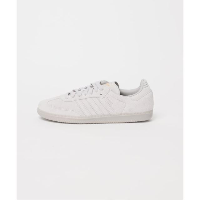 エディフィス（EDIFICE）/”限定”adidas (アディダス) SAMBA OG OOJ29