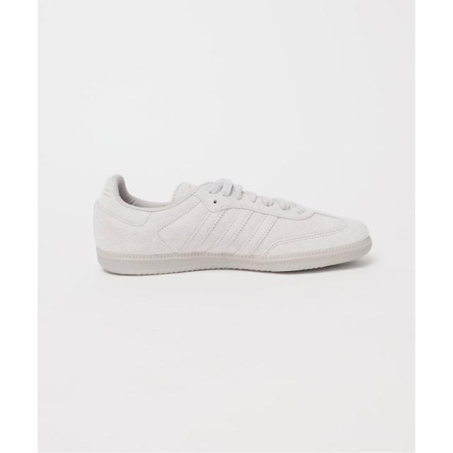 エディフィス（EDIFICE）/”限定”adidas (アディダス) SAMBA OG OOJ29