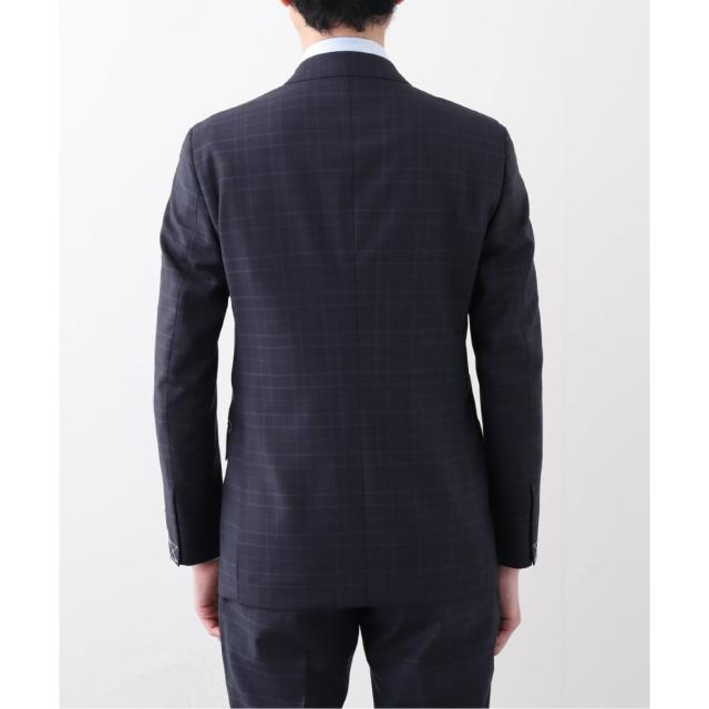 エディフィス（EDIFICE）/D．OLIVER ダブルブレスト 6ボタン (DORMEUIL)_6