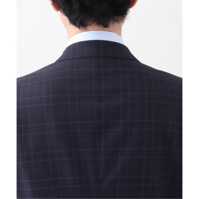 エディフィス（EDIFICE）/D．OLIVER ダブルブレスト 6ボタン (DORMEUIL)_8