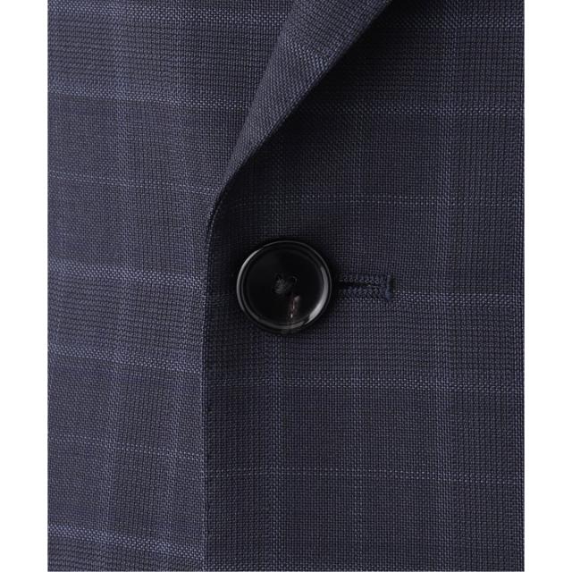 エディフィス（EDIFICE）/D．OLIVER ダブルブレスト 6ボタン (DORMEUIL)_12
