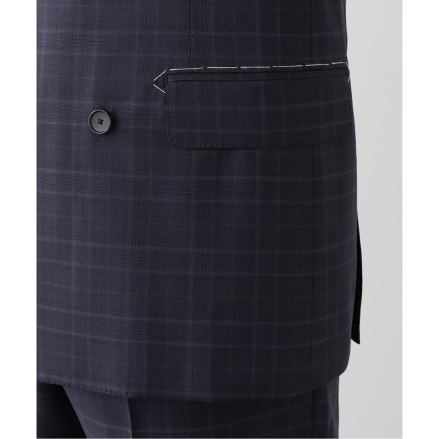 エディフィス（EDIFICE）/D．OLIVER ダブルブレスト 6ボタン (DORMEUIL)_13