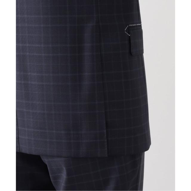 エディフィス（EDIFICE）/D．OLIVER ダブルブレスト 6ボタン (DORMEUIL)_15