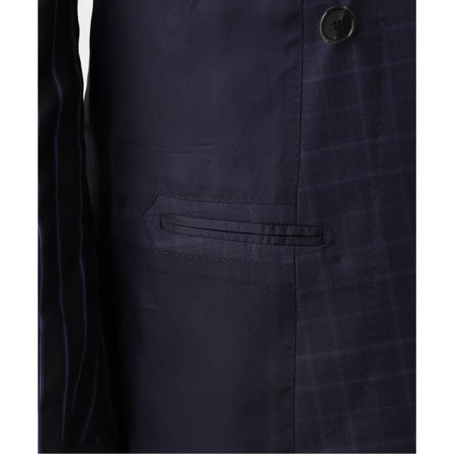 エディフィス（EDIFICE）/D．OLIVER ダブルブレスト 6ボタン (DORMEUIL)_18
