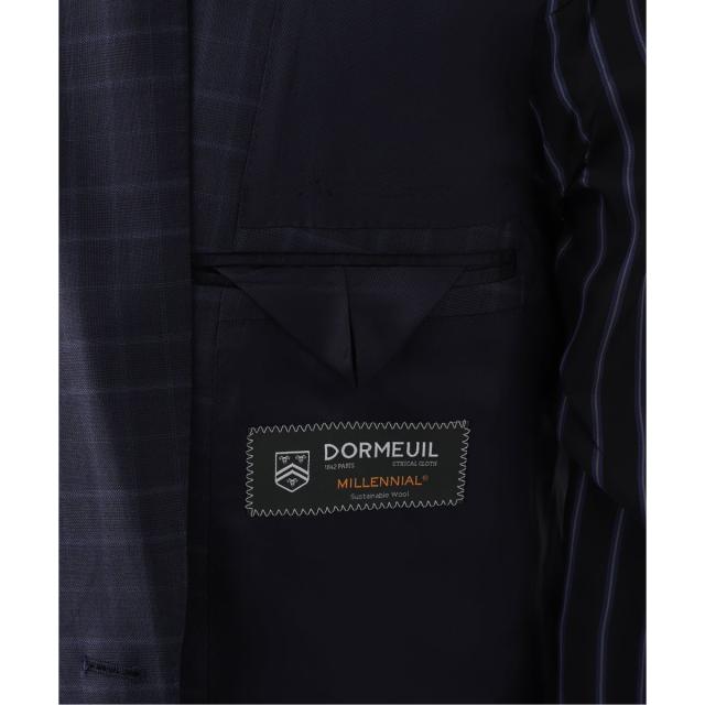 エディフィス（EDIFICE）/D．OLIVER ダブルブレスト 6ボタン (DORMEUIL)_19